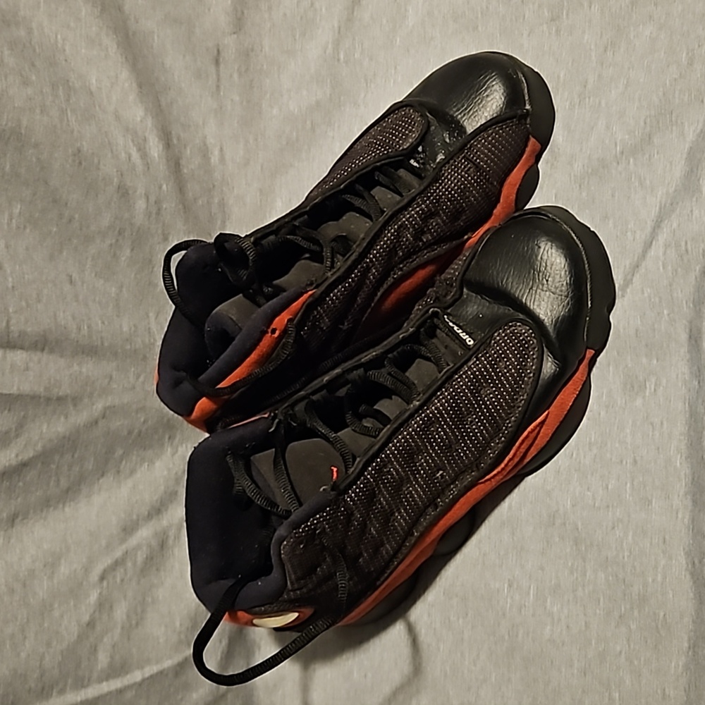 Air Jordan 13 Retro Bred sz 5.5Y